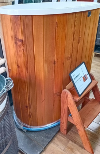 Купель POLARSPA Standart 68