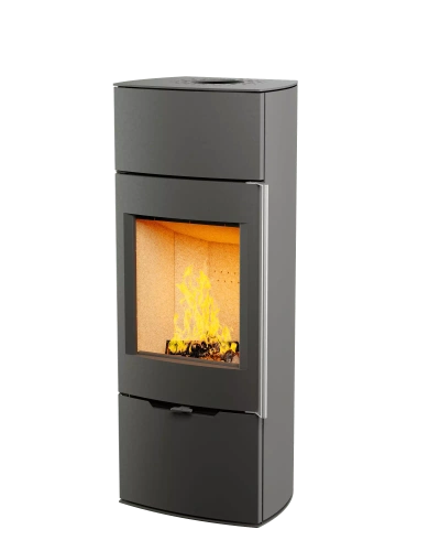 Печь-камин АСТОВ ASTOV F 451 L