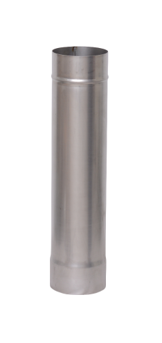 Труба 0,5м (500мм) КПД НЕРЖ