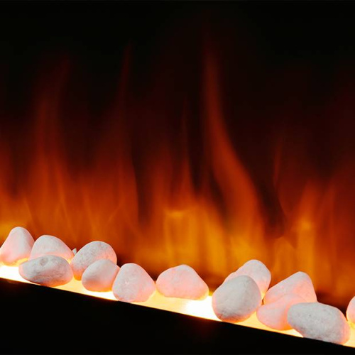 Очаг электрический Electrolux Infinity EFP/P 1600ULS