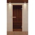 Дверь "Альдо" бронза 0,7х1,9