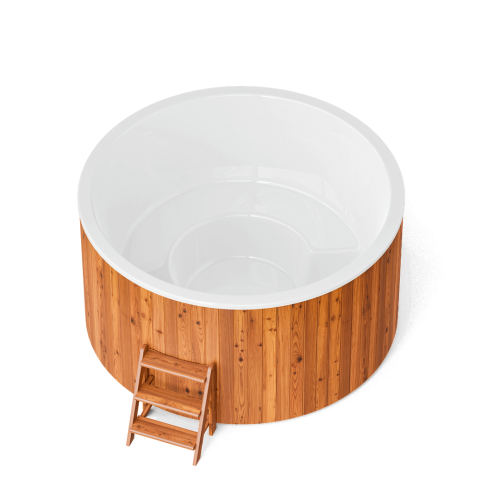 Купель POLARSPA COMFORT FAMILY COLD 220