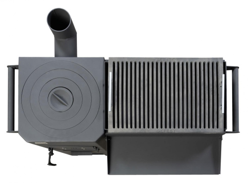 Мангал Тройка Витто (Vitto) -12