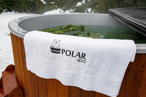 Купель POLARSPA COMFORT COLD 195