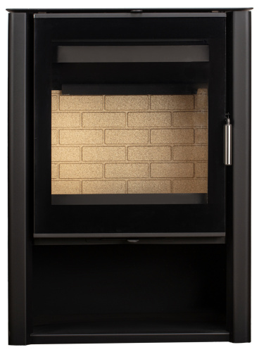 Печь-камин Мета-Бел Севан 7