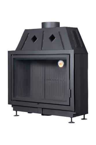 Топка Экокамин Альфа 1000