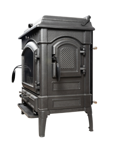 Печь-камин Fireway Джаз 2 (Jazz II) с варочной  поверхностью