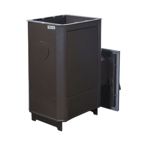 Печь для бани Варвара Мини