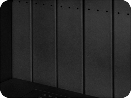 Топка АСТОВ ASTOV ПС 12080