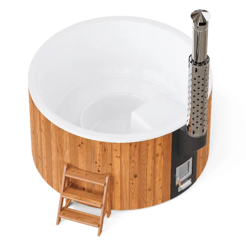 Купель POLARSPA ELITE 200