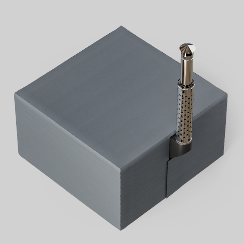 Купель POLARSPA ELITE QUATTRO 200