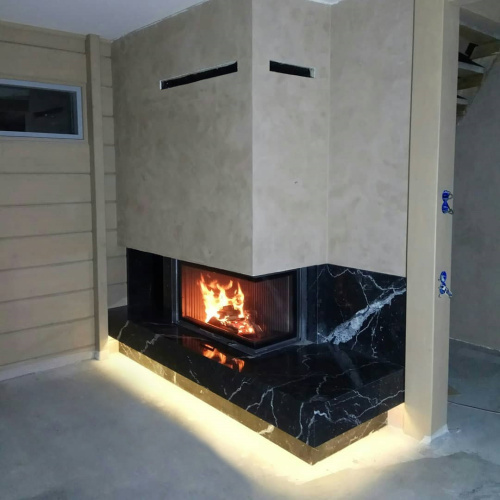 Топка АСТОВ ASTOV П2С 8457 Правая (R)