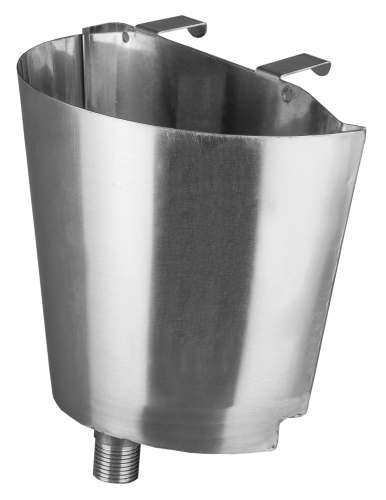 Пароиспаритель Ферингер ПиФ Универсальный