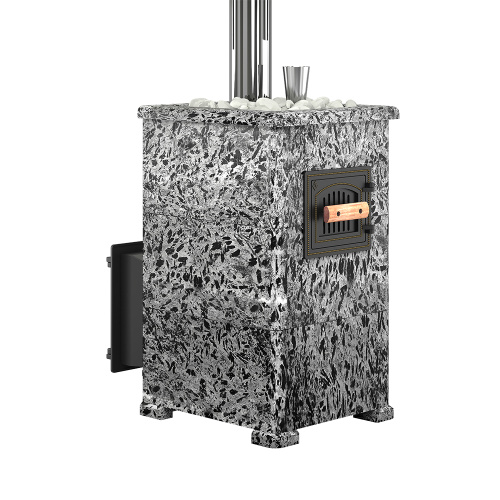 Печь для бани Везувий Легенда Русский пар 24 (505)