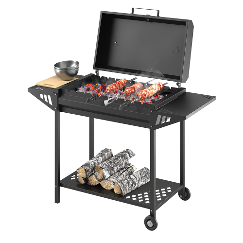 Мангал Везувий "Кулинар 3"