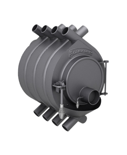 Печь Бренеран АОТ-06-00 длительного горения до 100 м³