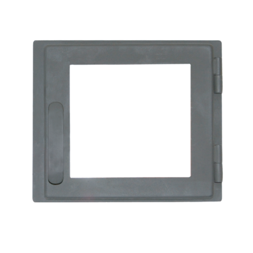 Дверка Мета ДП308-1С печная 308*268