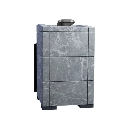 Печь для бани Атмосфера L до 20 м³ в облицовке ПроМеталл