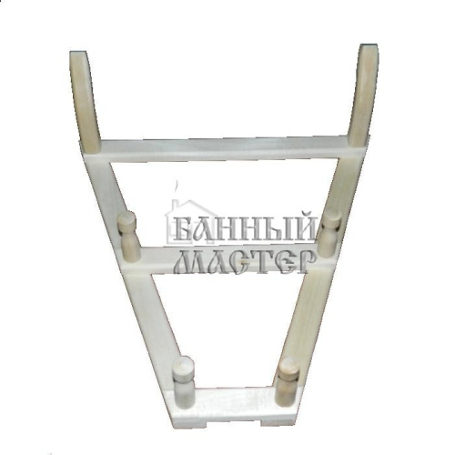 Вешалка ЙО Бычок 