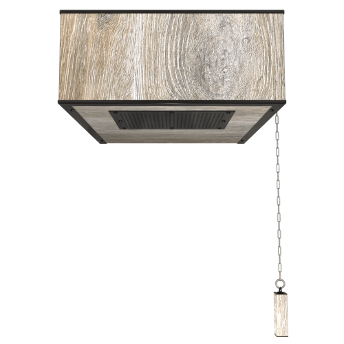 Обливное устройство УЧАР 35 л. кожух из керамогранита