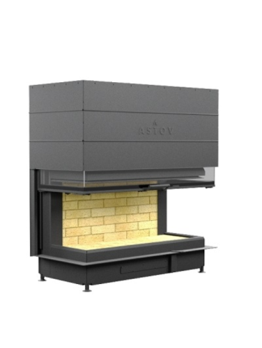 Топка АСТОВ ASTOV П3С 12057