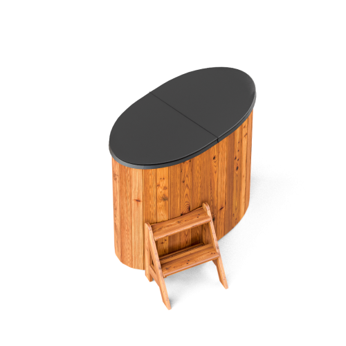 Купель POLARSPA Standart 68