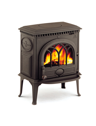 Печь-камин Jotul F3 TD BP
