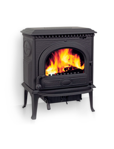 Печь-камин Jotul F3 TD BP