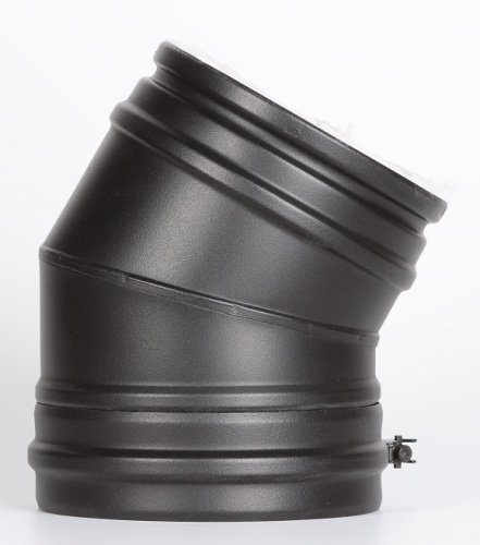 Отвод Schiedel Permeter 30°