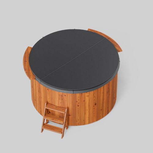 Купель POLARSPA COMFORT COLD 195