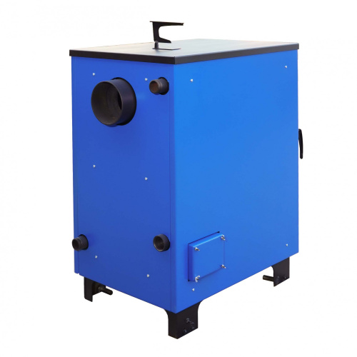 Котёл Суворов-М К-10 модель 2023 года