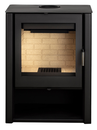 Печь-камин Мета-Бел Севан 7В