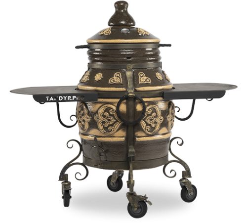 Тандыр ЭКО Урал