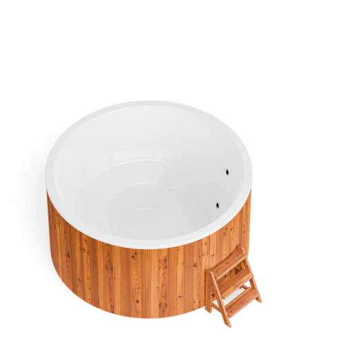 Купель POLARSPA COMFORT FAMILY COLD 220