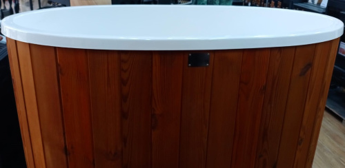 Купель POLARSPA Standart 68