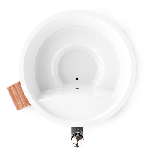 Купель POLARSPA ELITE 220