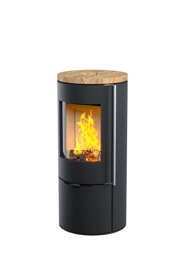Печь-камин АСТОВ ASTOV R1.0