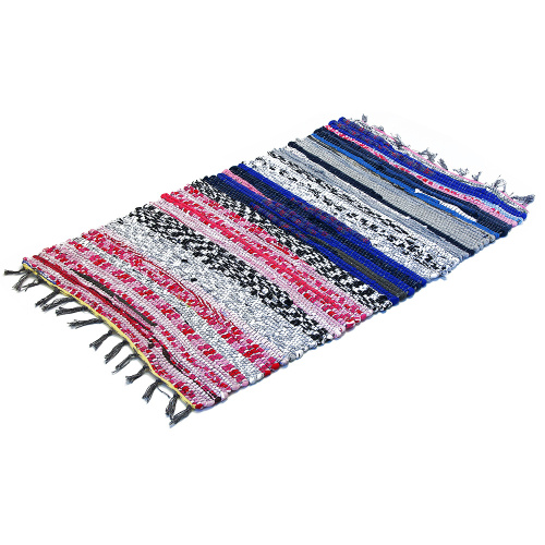 Коврик Vortex хлопковый Вологодский 55*110см