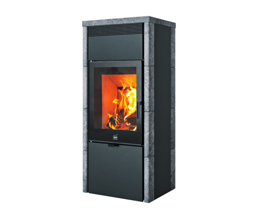 Печь-камин Изистим МОНТФОРТ (MONTFORT)