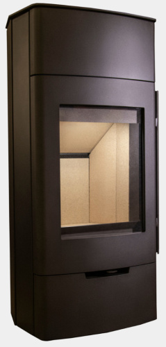 Печь-Камин Мета-Бел Байкал 10 кВт