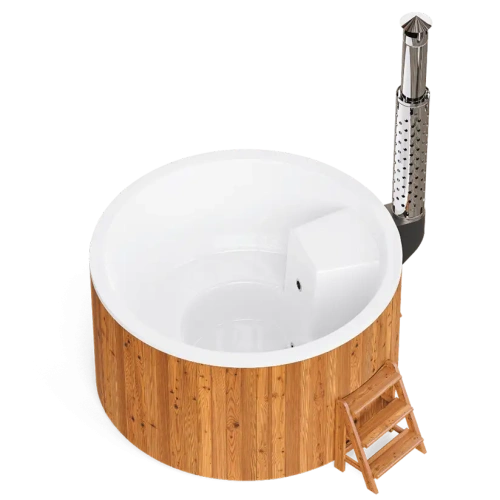 Купель POLARSPA ELITE 200