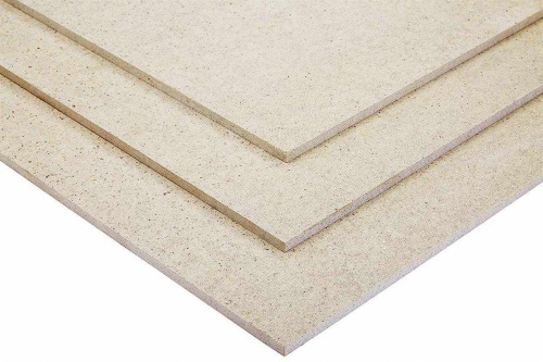 Фиброцементная плита Фламма Flamma