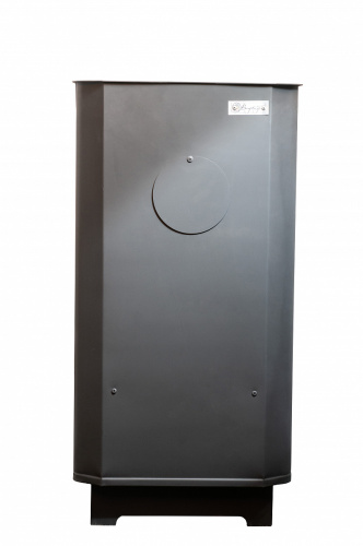 Печь для бани Варвара Паленица до 24 м³