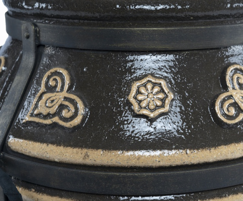 Тандыр ЭКО Урал