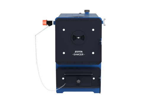 Котел Zota Енисей 18 кВт