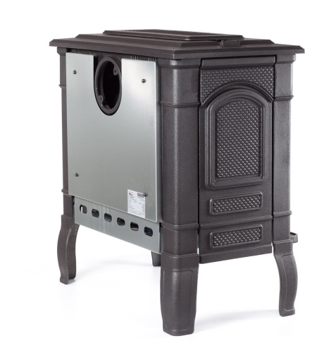 Печь-камин Fireway Гюнтер (Gunter)