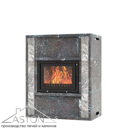 Камин АСТОН (ASTON)  700 «БОЯРД»
