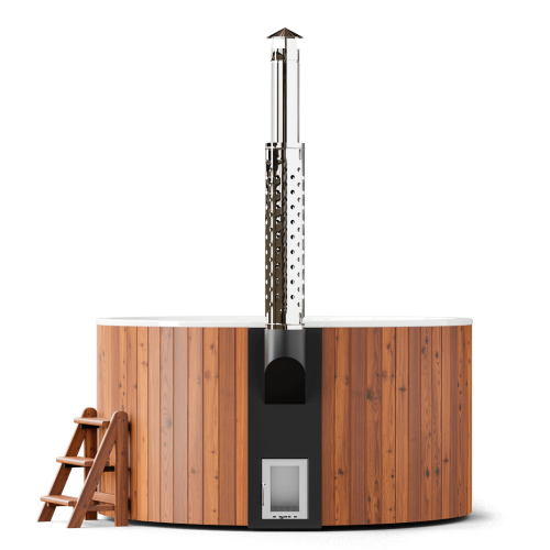 Купель POLARSPA ELITE 220