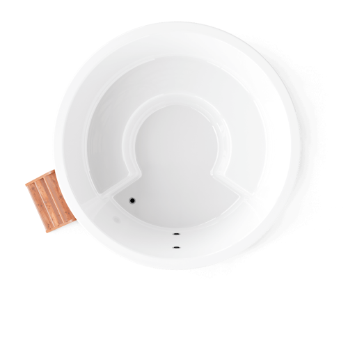 Купель POLARSPA COMFORT FAMILY COLD 220