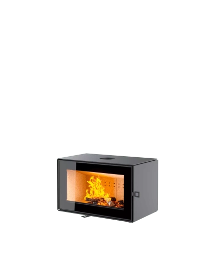 Печь-камин АСТОВ ASTOV КУБ 800